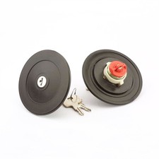 Equip ELF010 Locking Fuel Tank