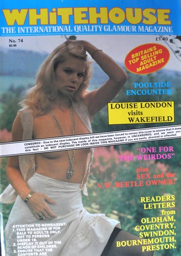 Lovebirds magazine with - lovebirds,