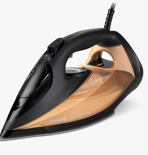 Philips steam iron 7000 - philips,