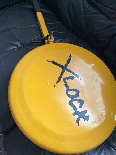 Lock full face steering - x-lock,