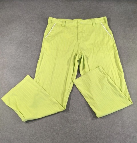 Ping golf trousers mens w36 - golf,