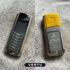 The Vertu Ascent Monaco – Racetrack Legends Series – Limited Edition, Very Rare
