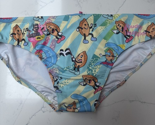 Men budgy smugglers - men’s, jack