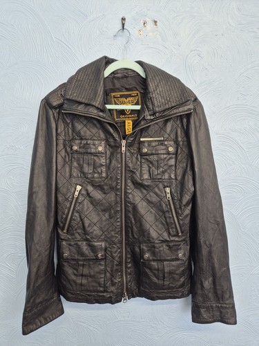 Superdry originals leather - superdry,