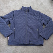 Joules Womens Quilted Jacket