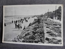 Cleethorpes Kingsway Gardens &