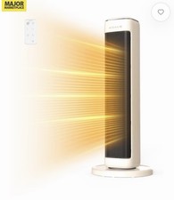 AIRMATE 25-Inch Electric