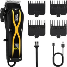 Men Cordless Hair Clippers