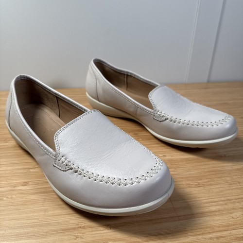 Hotter jazz comfort slip on - jazz, slip-on