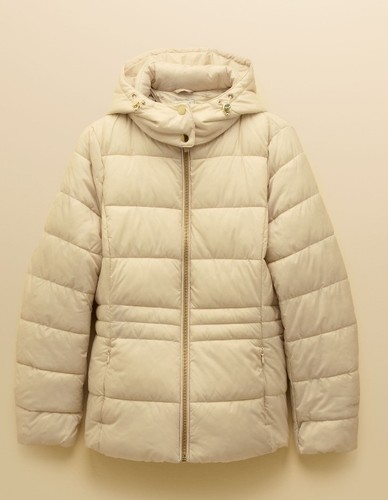 Joules ladies hadlow cream - ladies,