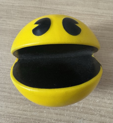 Official pacman pac man - man, stress