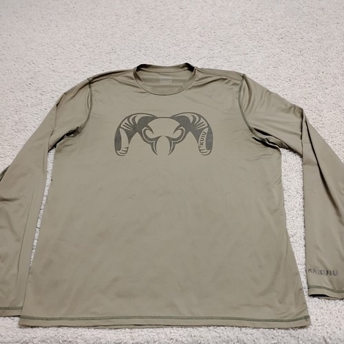 Kuiu shirt mens 2xl - kuiu,