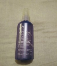 The Body Shop Original White