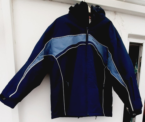 Trespass men coldheat ski - men's,