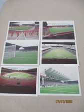 Barratt Match Magazine Great