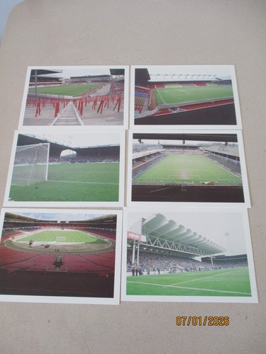 Barratt match magazine great - barratt,