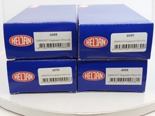 4 x Heljan Dogfish ballast