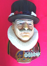BOSSONS BEEFEATER YEOMAN of