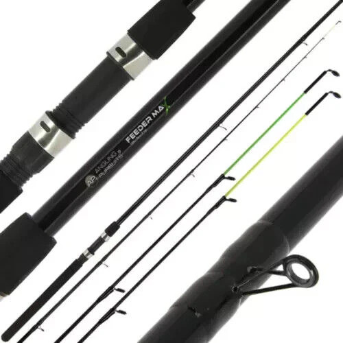 Angling pursuits 10ft 2pc - pursuits,