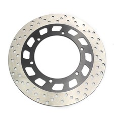 282mm front brake - 282mm,