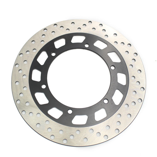 282mm front brake disc - front,