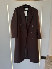 The Frankie Shop Jane Coat in