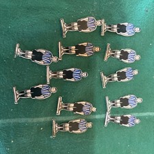 Subbuteo Celluloid Ref 22