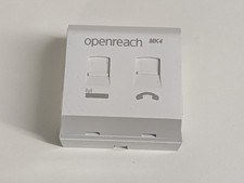 Genuine BT Openreach NTE5c MK2