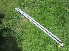 Isabella front awning support - isabella,