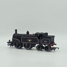 HORNBY 00 GAUGE R862 BR BLACK