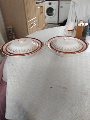 Pair old foley 5613 james - of,