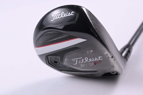 Titleist 913 wood - f,