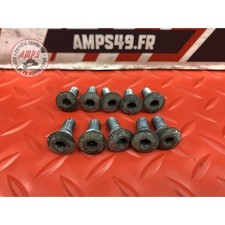 Suzuki SV 650 S 2003 to 2006