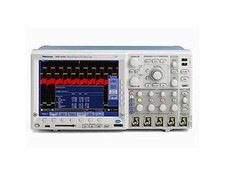 Tektronix DPO4054B 500MHz 4CH Digital Phosphor Scope