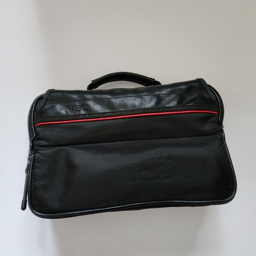 Vtg nec m3801 - m3801, portable
