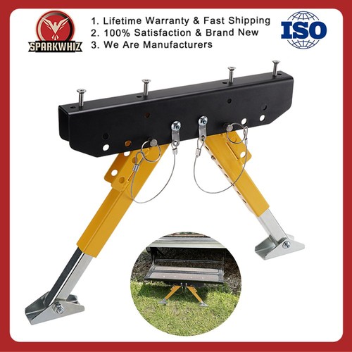 Step stabilizer kit - rv,