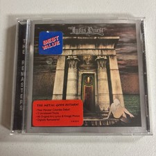 Judas Priest - Sin After Sin