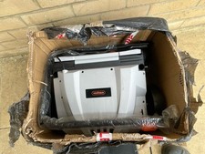 Vonhaus Scarifier And Rake