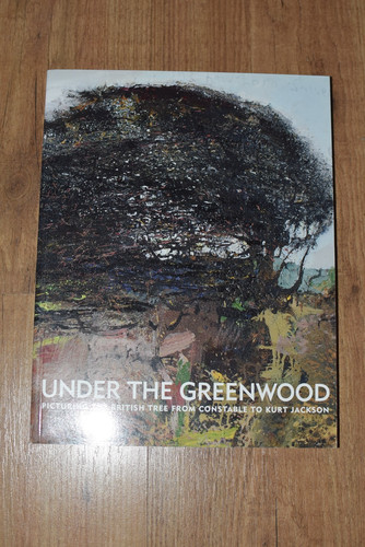 Under the green - under, wood