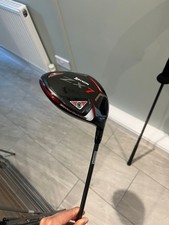 Srixon ZX7 Driver, 10.5 Degree