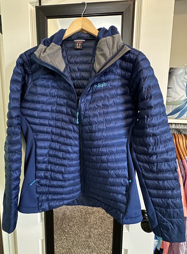 Rab cirrus flex infinity - rab,