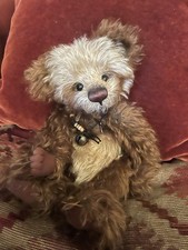 Charlie Bears LITTLE RASCAL