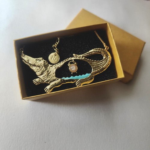 Les nereides necklace - les, necklace,