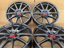 AMG Wheels 19" Mercedes E63