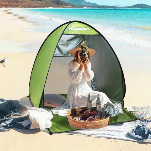 Resistant pop beach - uv-resistant, pop-up