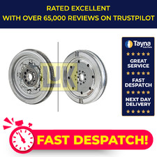 Dual Mass Flywheel DMF fits