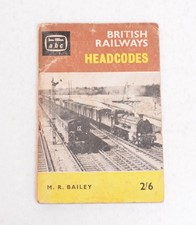 Ian Allan ABC British Railways