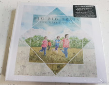 Big Big Train   - The Likes Of
