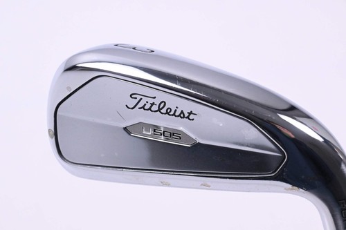 Titleist u505 2023 iron - titleist,