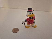 Disney Uncle Scrooge PVC